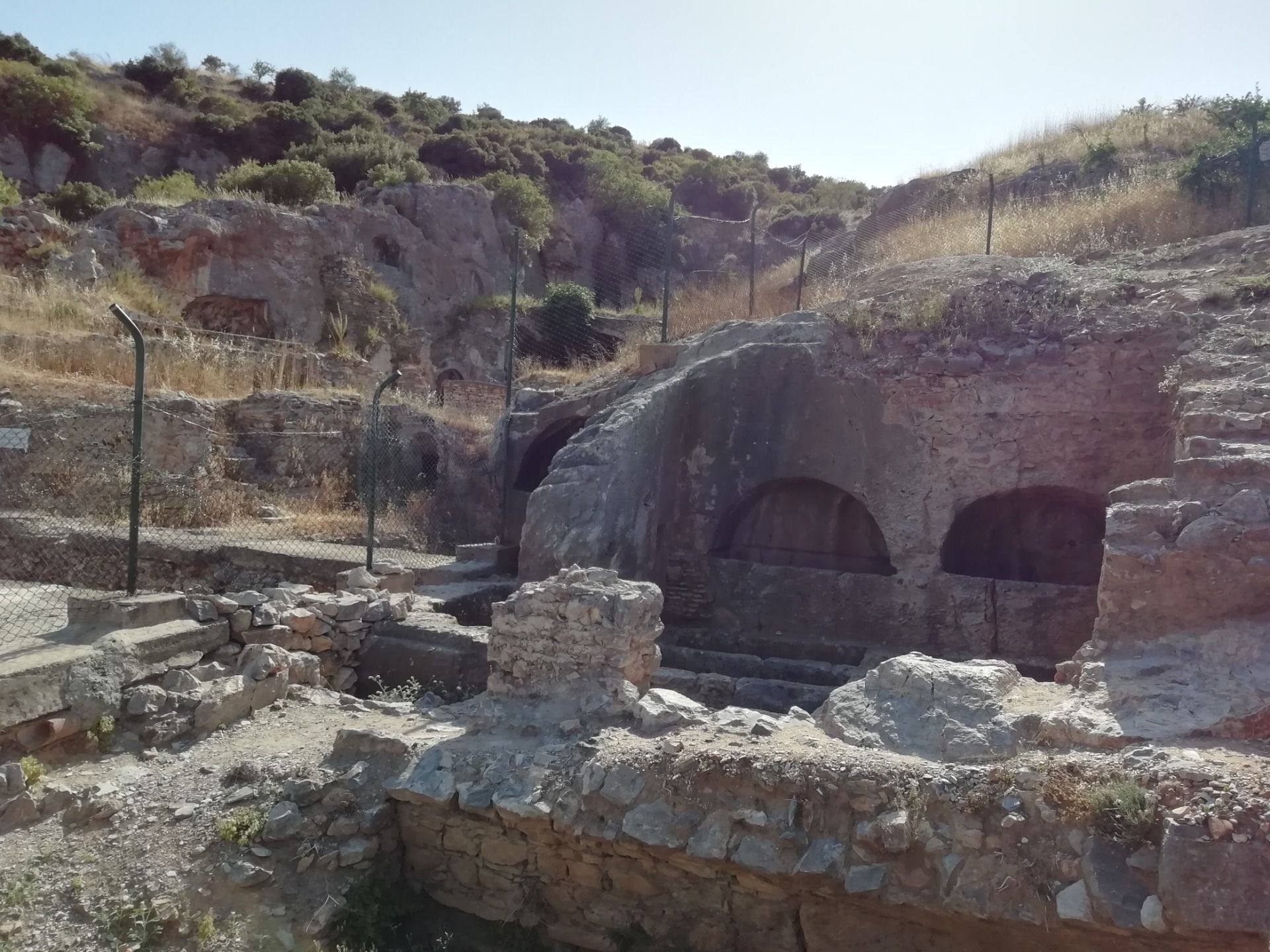 Handmade Small Caves