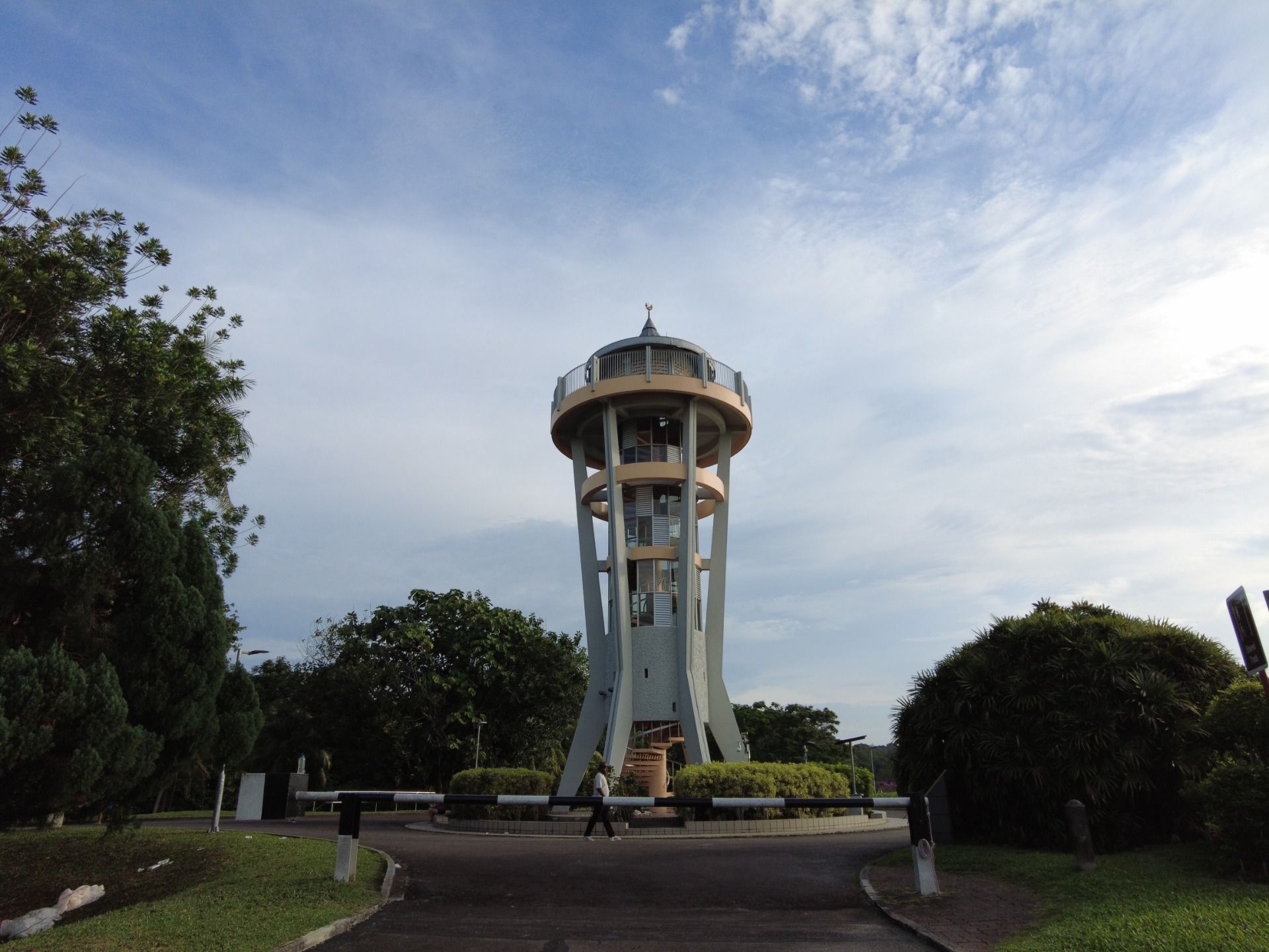 Finding Serenity: A City Escape to Upper Seletar Reservoir