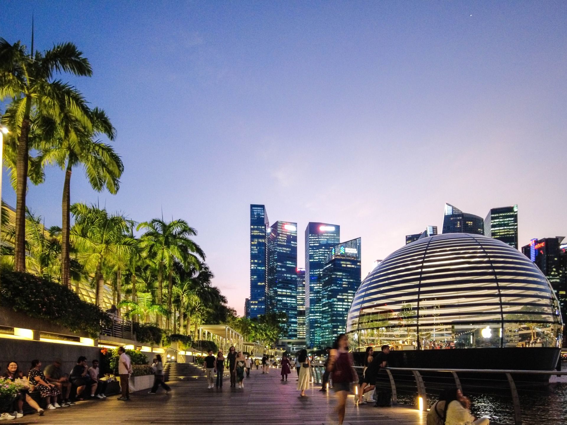 Asia - Weekly Round-Up #358