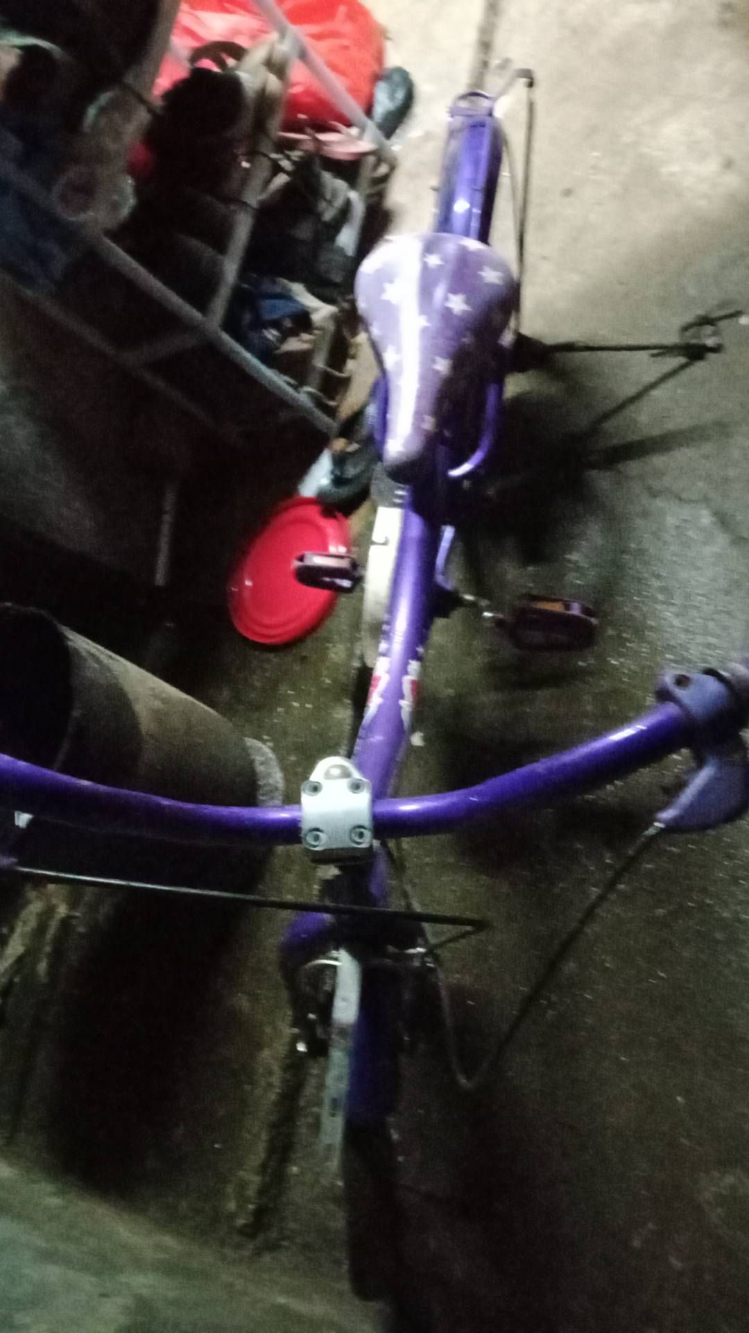 kids bike