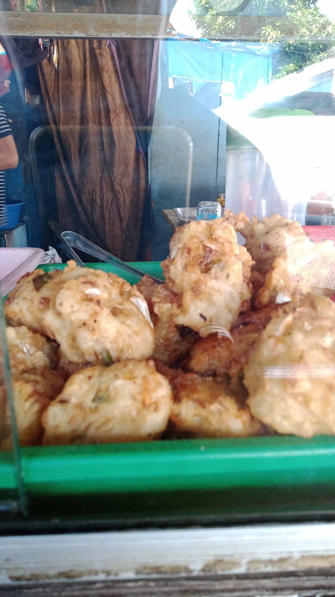 Fried Bakwan