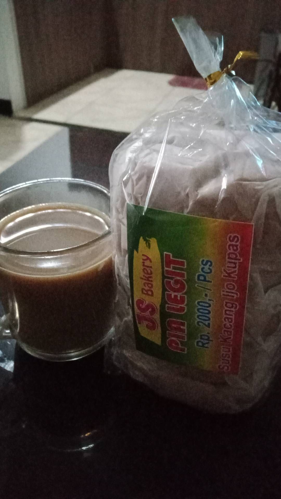 Ngopi yuuu....