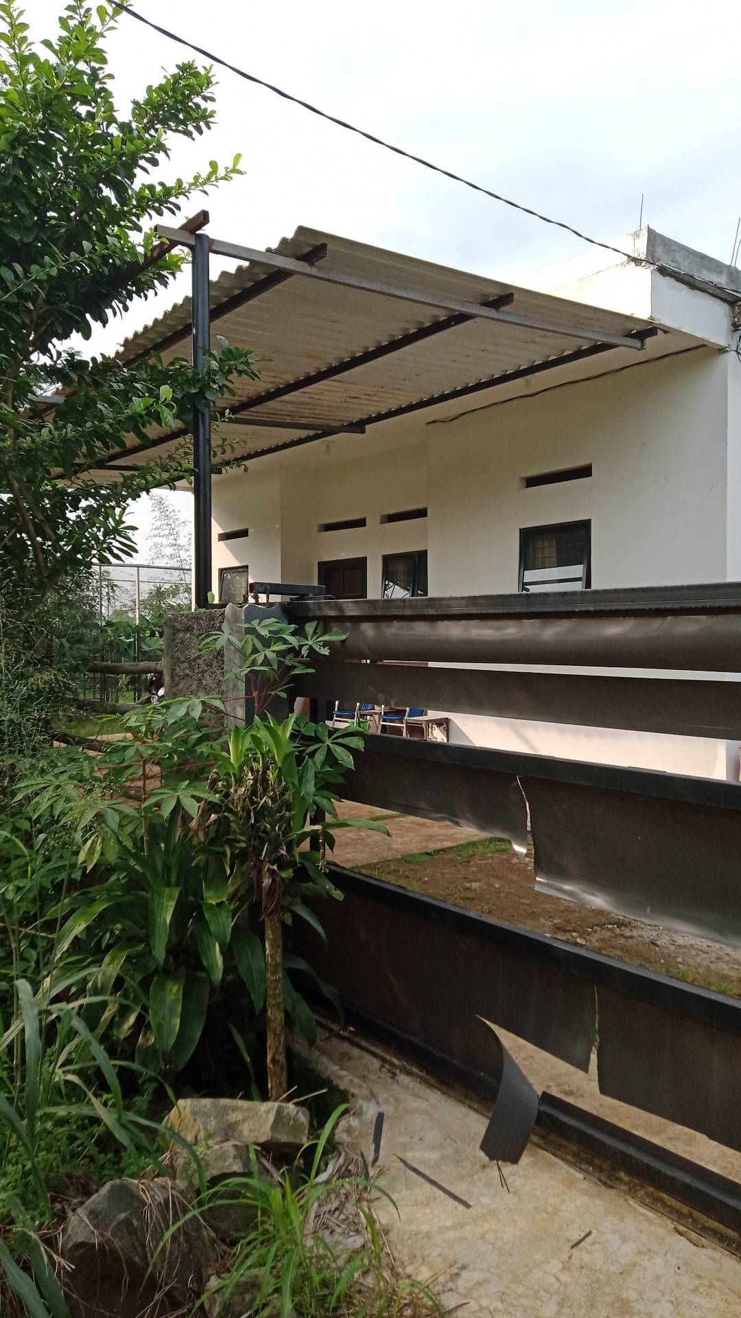 Rumah ku