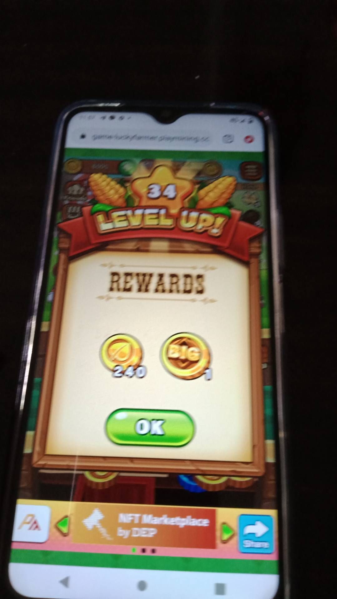 Main Game