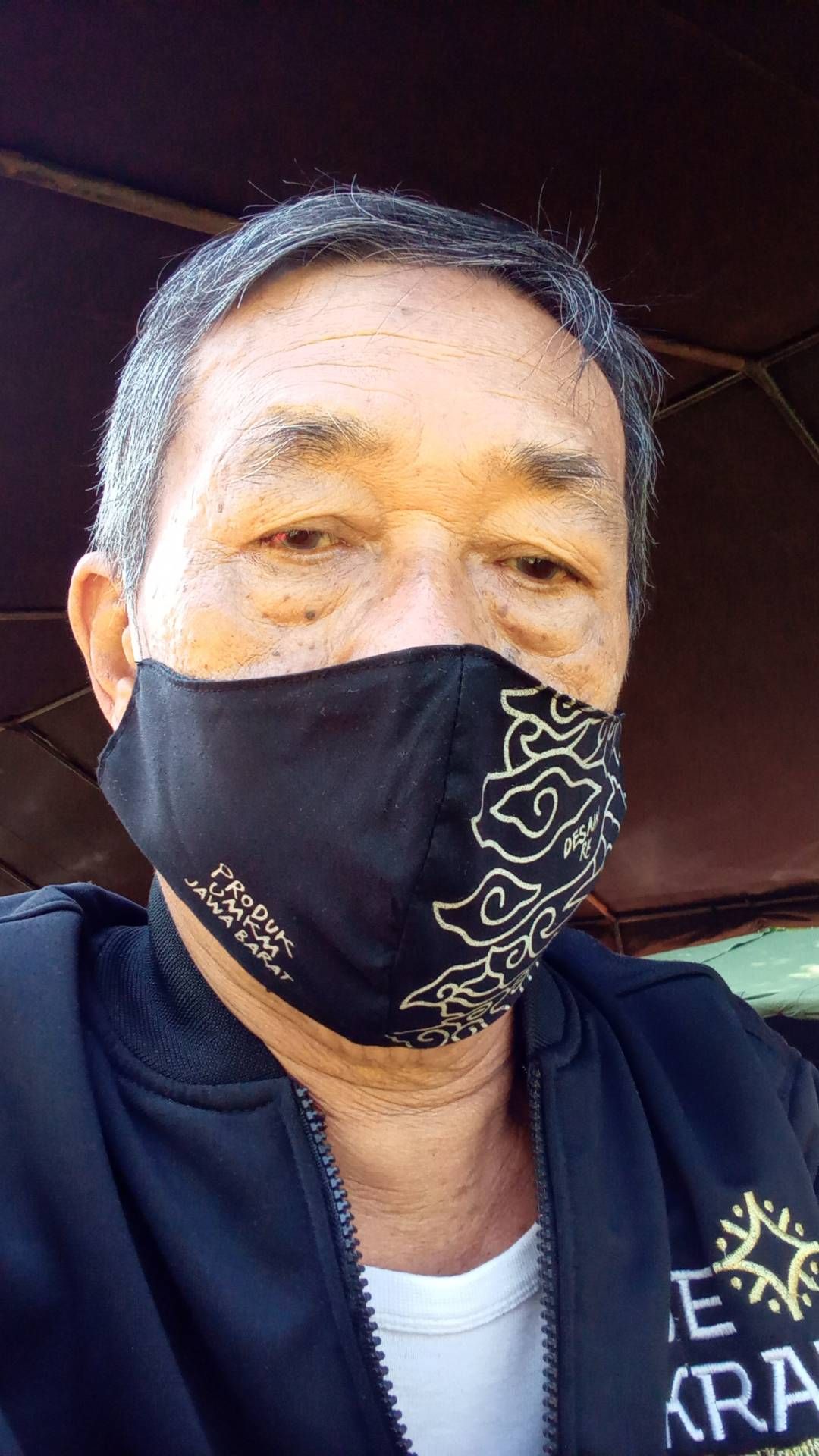 Nampang nih