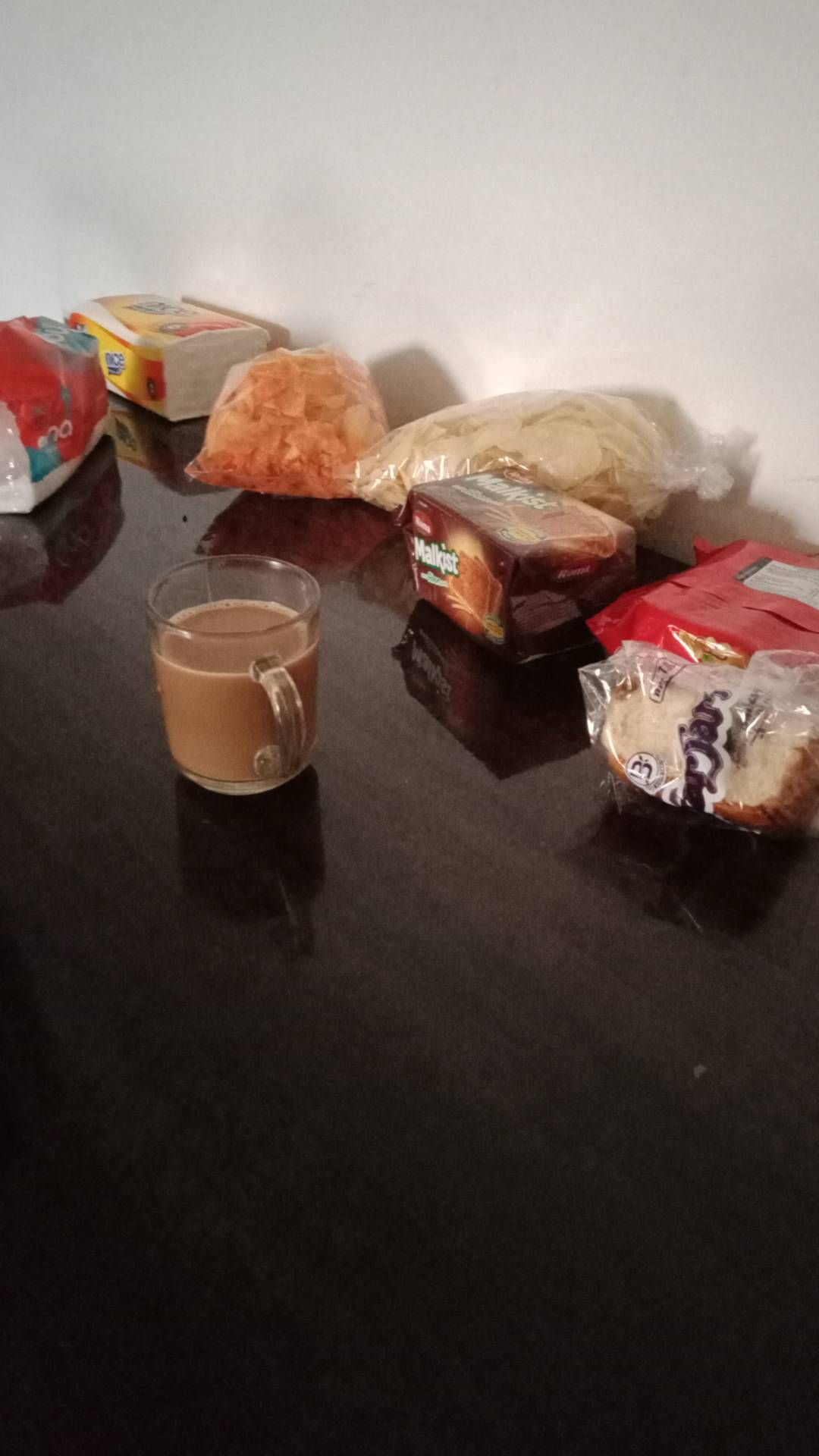 Ngopi yuuuu....