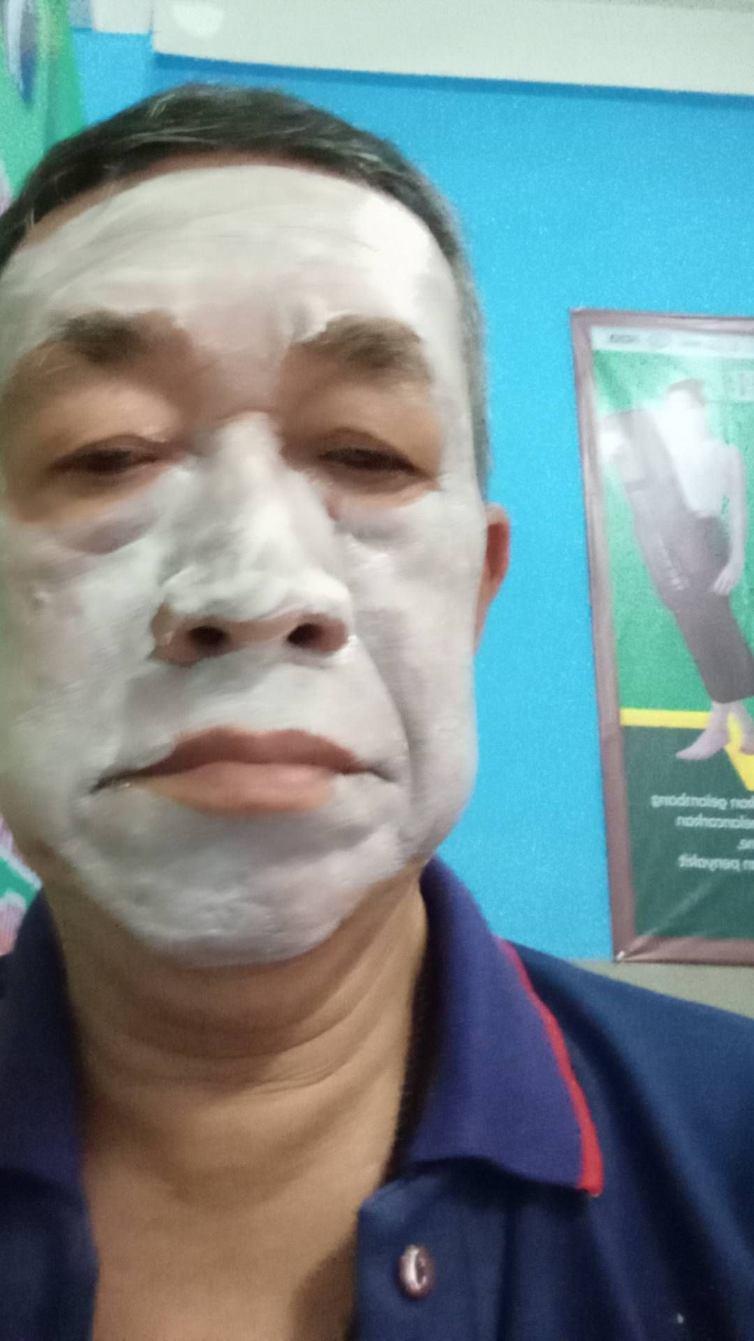 Di Masker