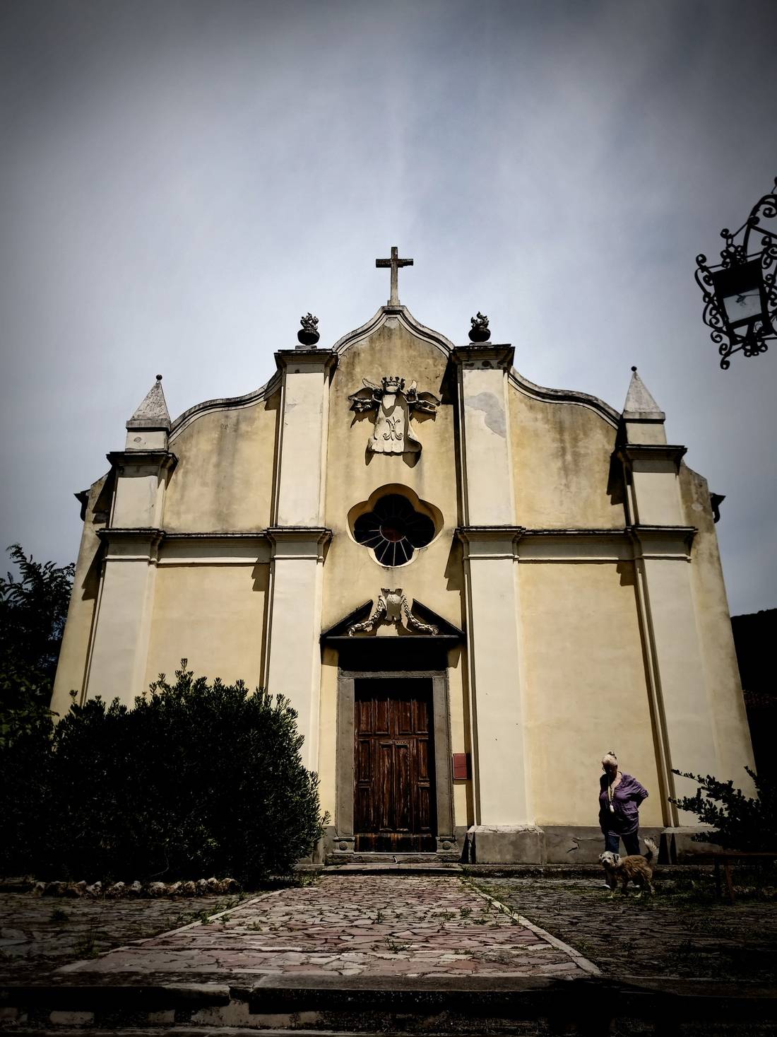 Church of Nostra Signora di Loreto