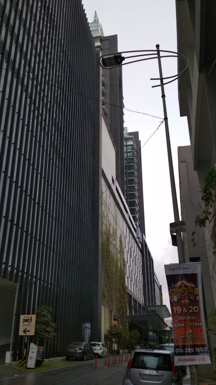 Atria Shopping Gallery in Petaling Jaya