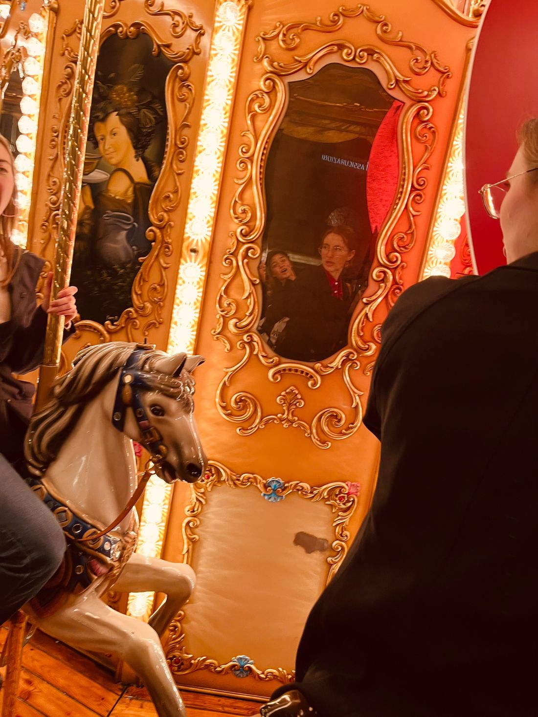 Death Horse. Enough said.