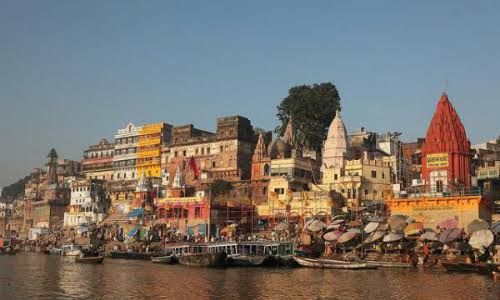 Dashashwamedh ghat Of Bharuch 