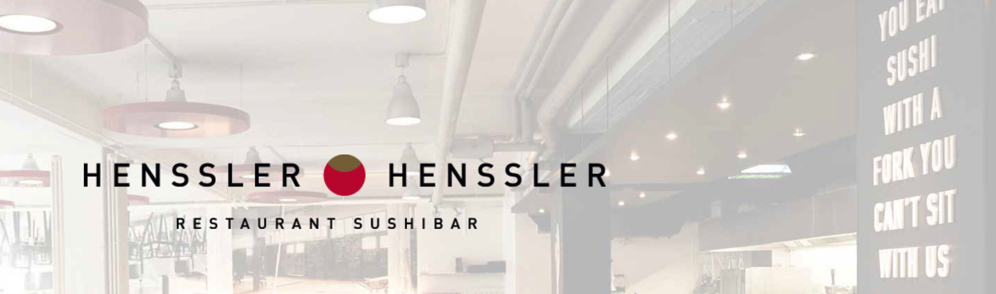 by Henssler & Henssler