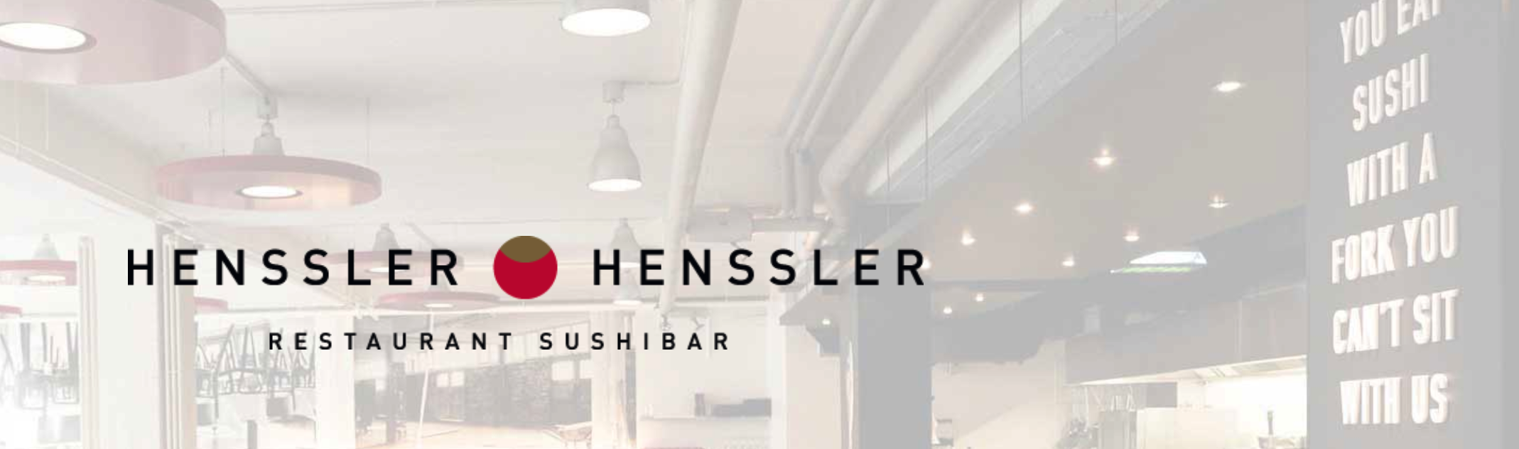 by Henssler & Henssler