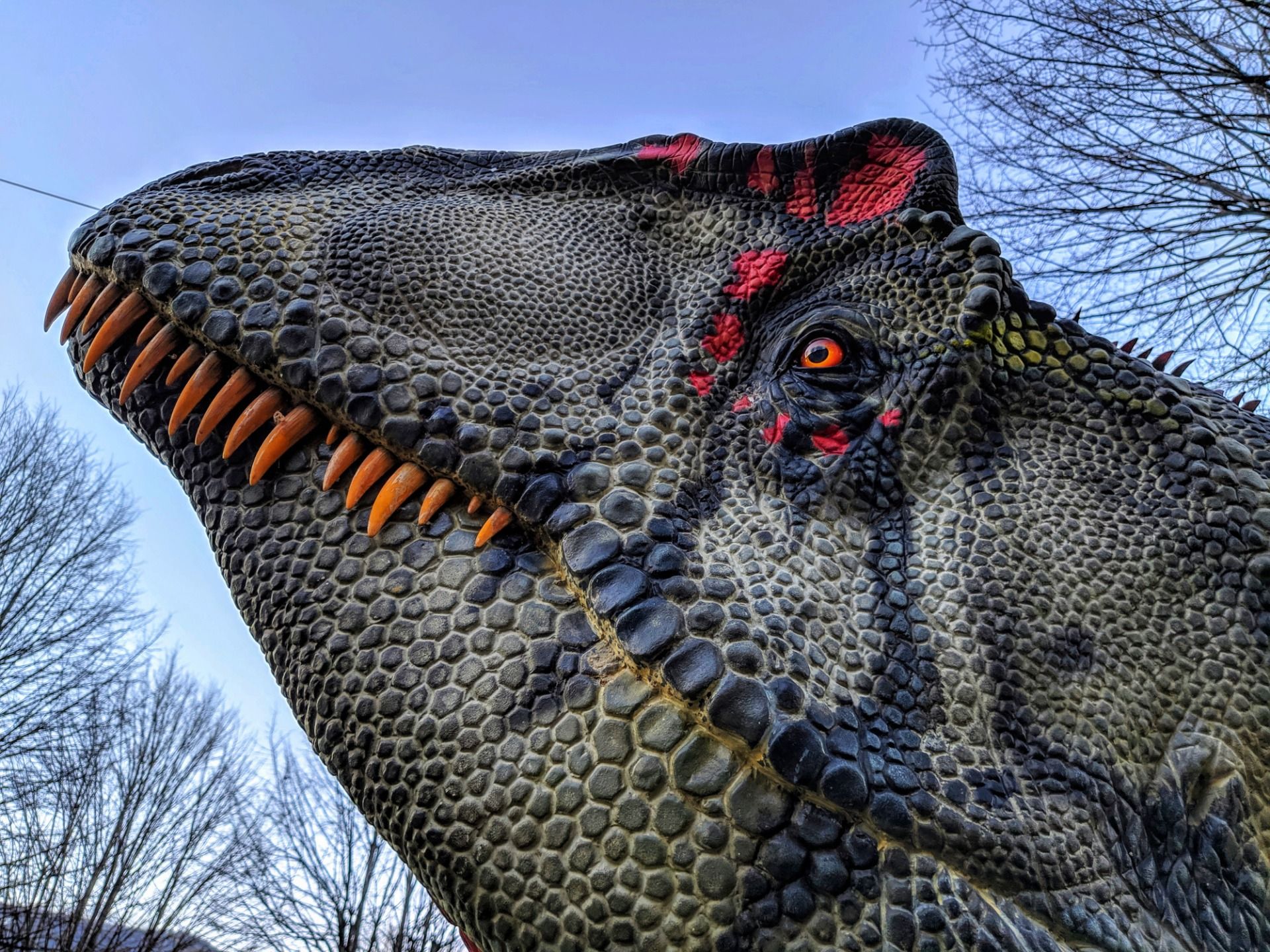 Misterysaurs