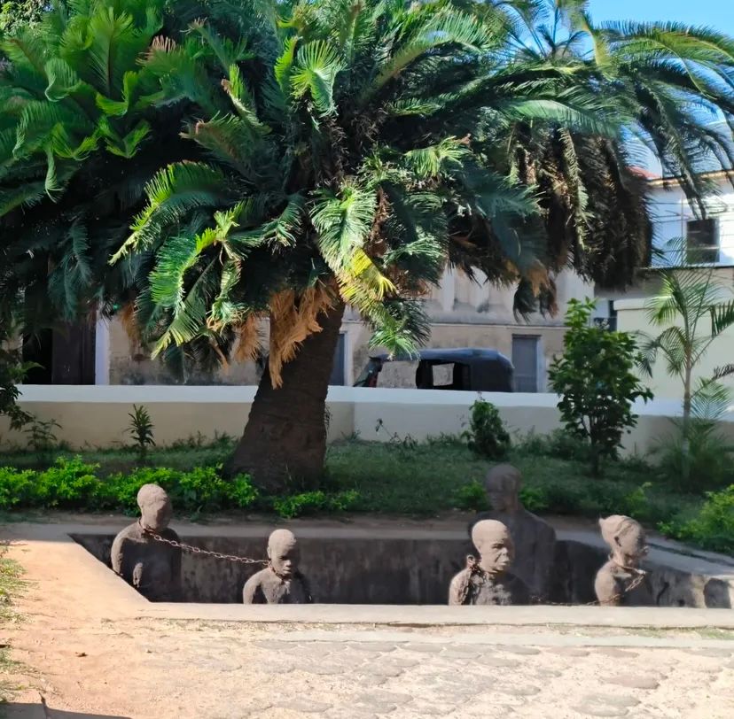 Stone town tour