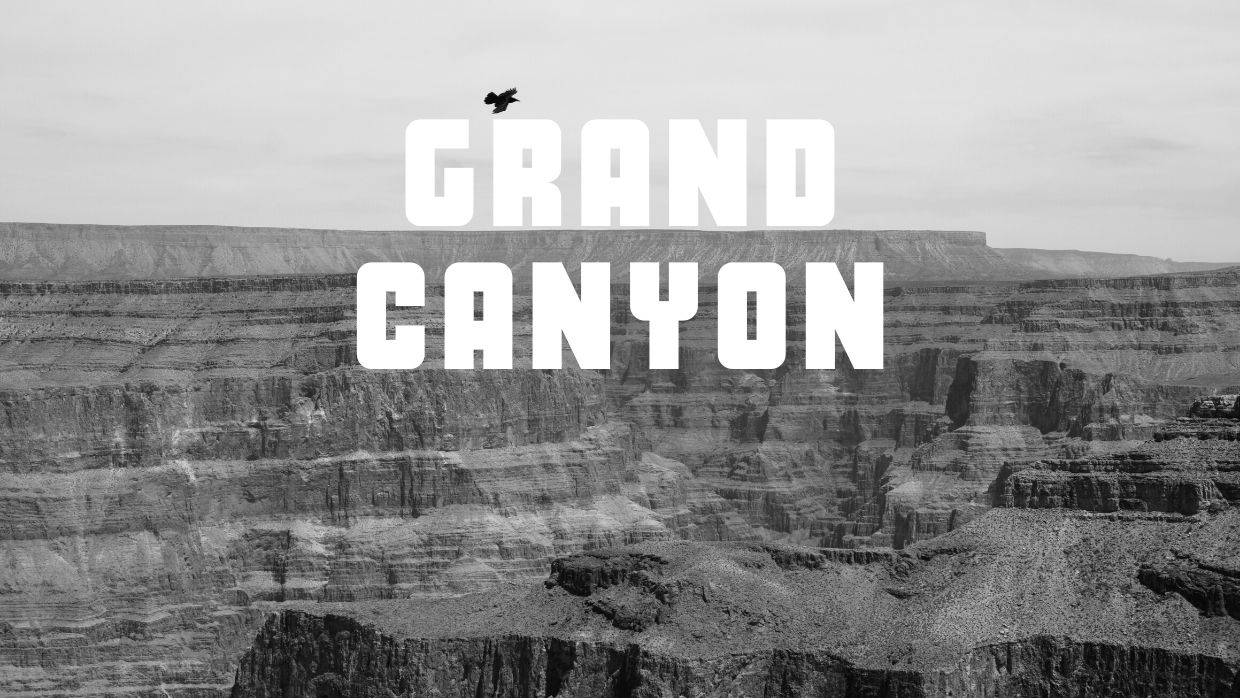 The Grand Canyon West Experience