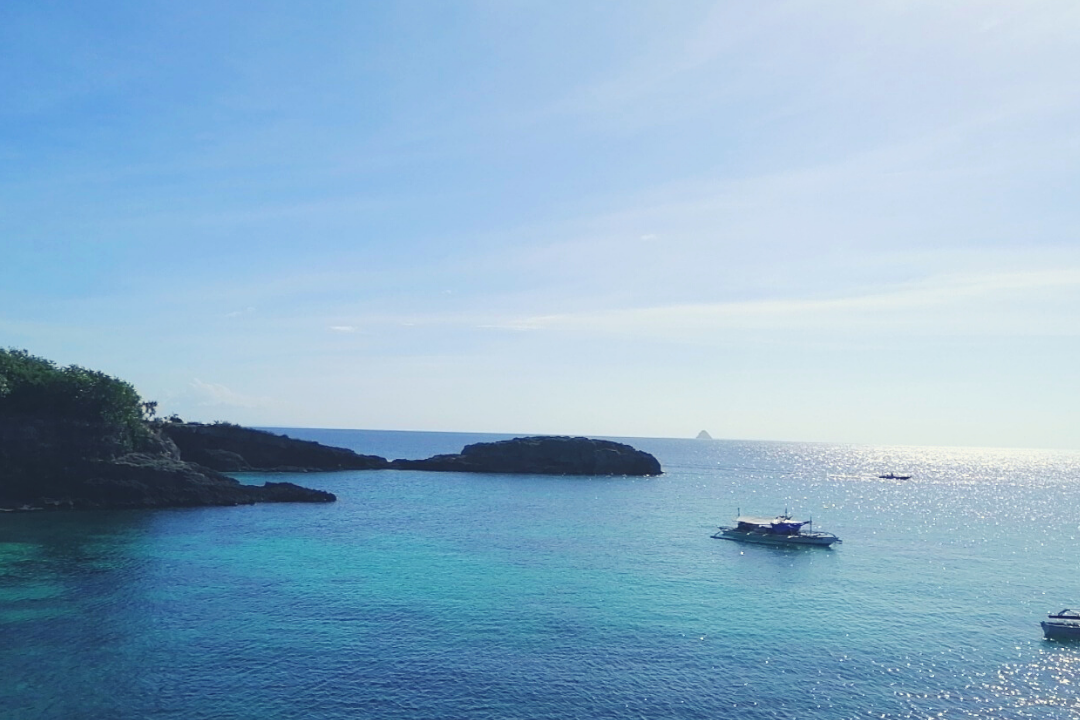 North Cebu’s Hidden Paradise: CARNAZA ISLAND