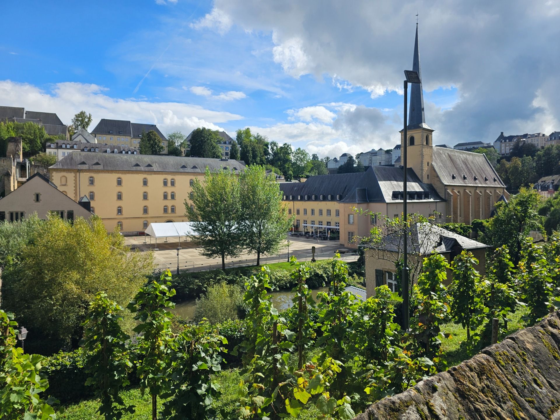 Luxemburg City part 2