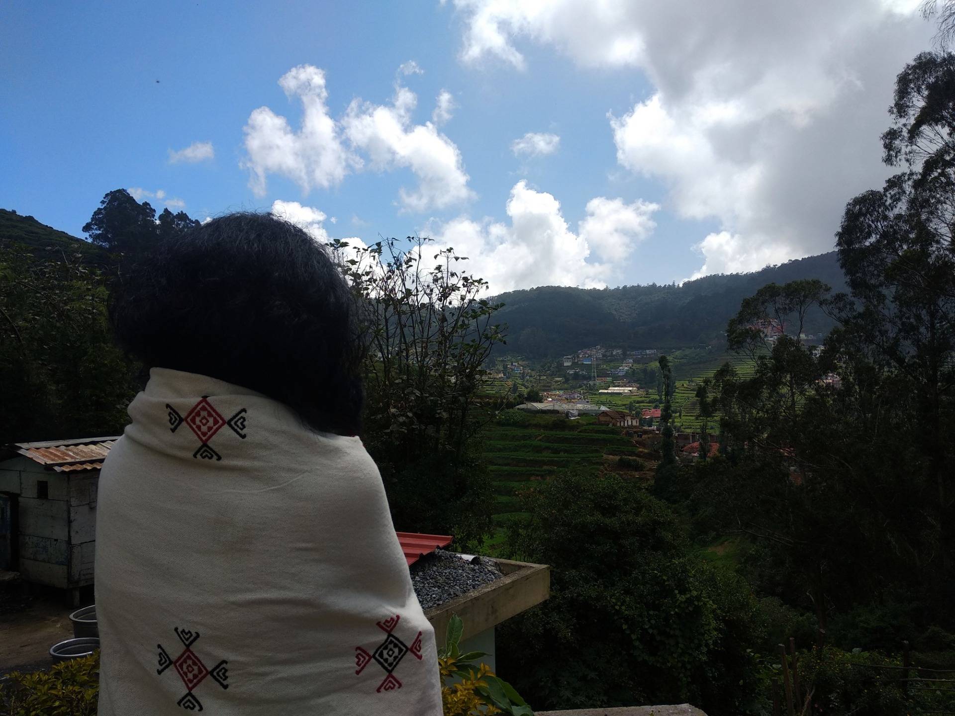 One Day With The Toda Tribe In Ooty- Part I