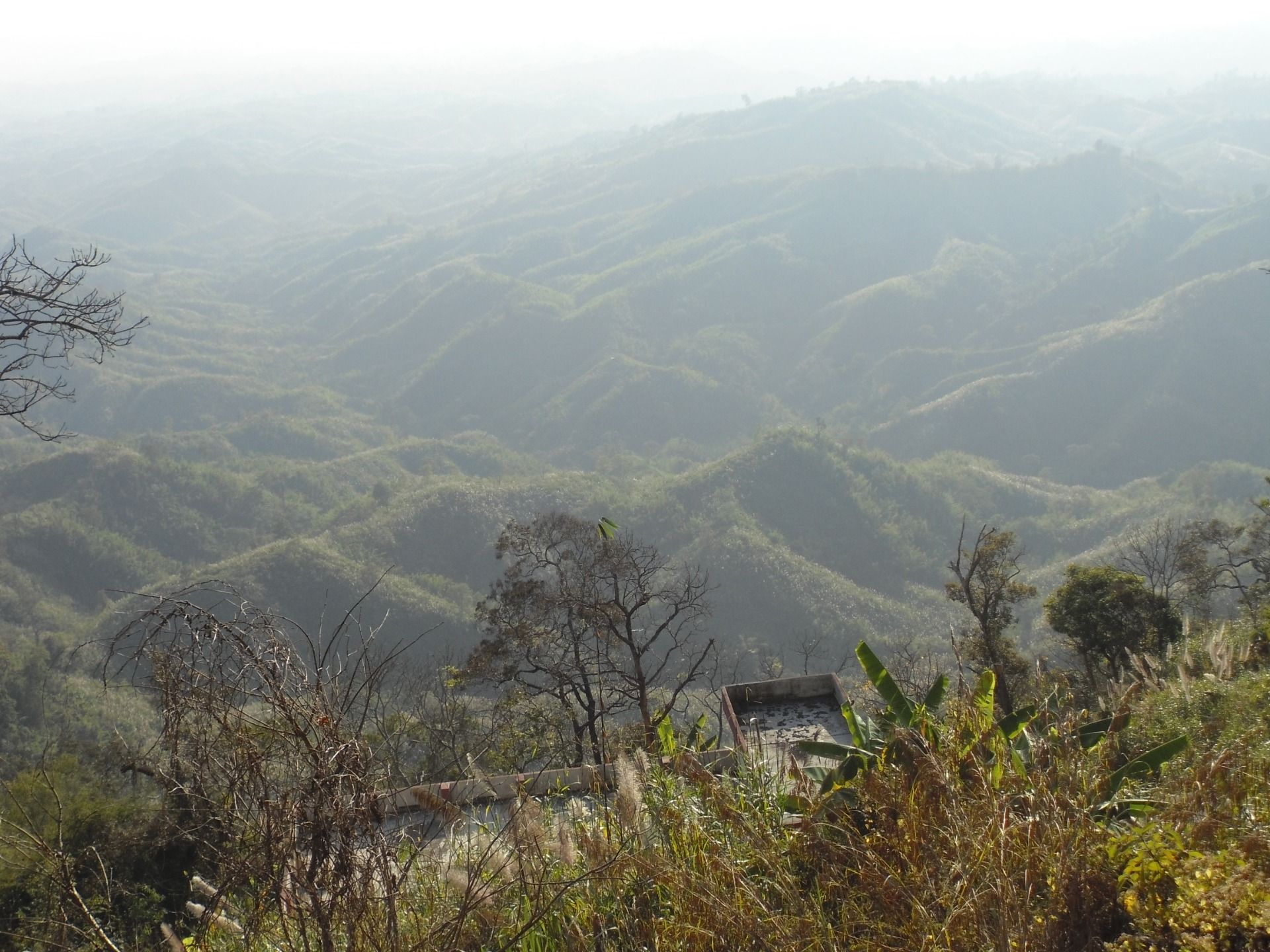 Beautiful Valley