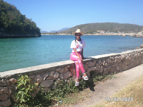 22 days in Santiago de Cuba Tourist sites