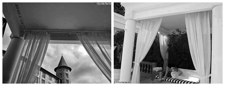 Some black and whites. 😎