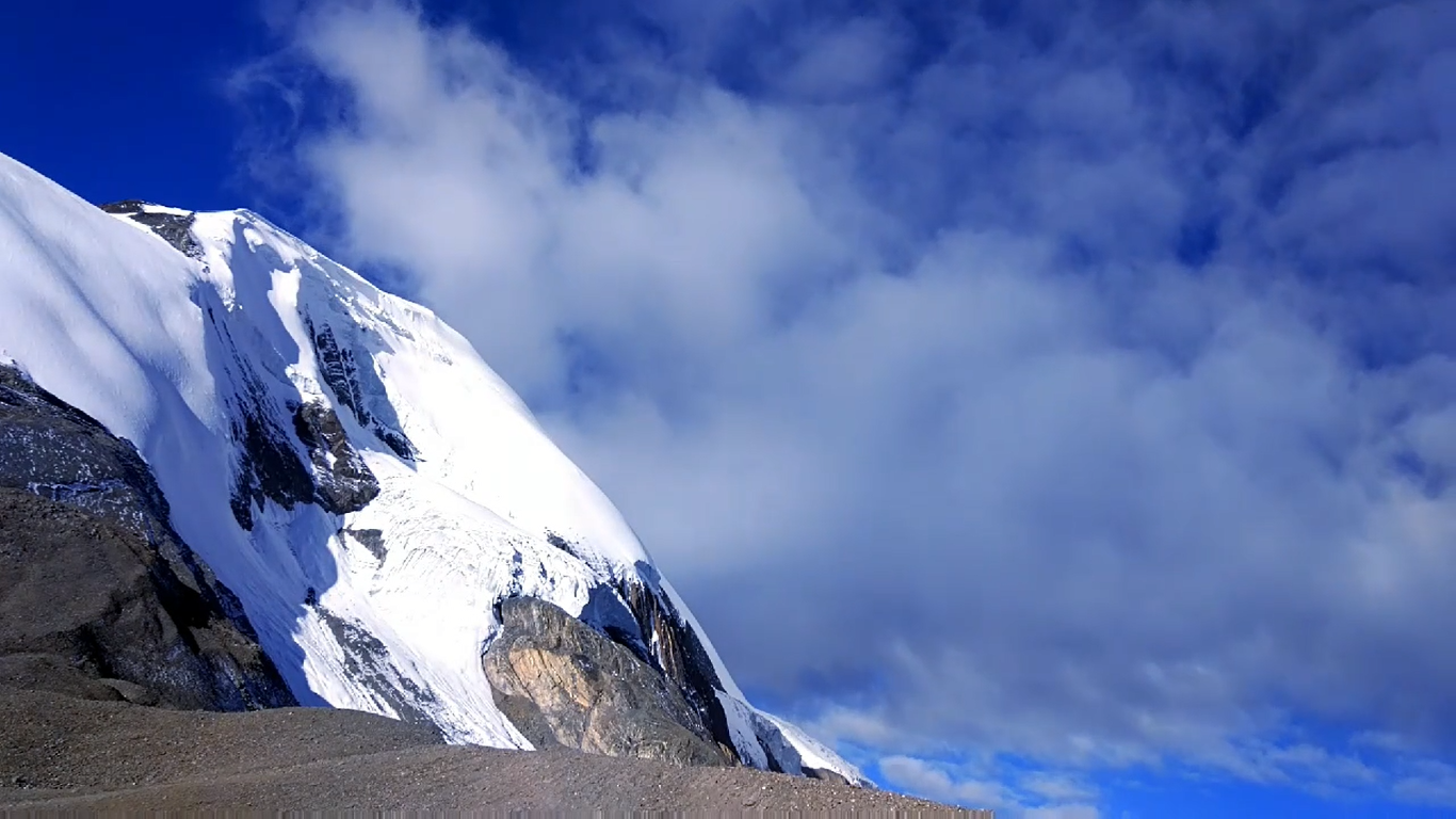 Road to 5416 Meters: From Besisahar to Tilicho Lake To Thorong La Pass