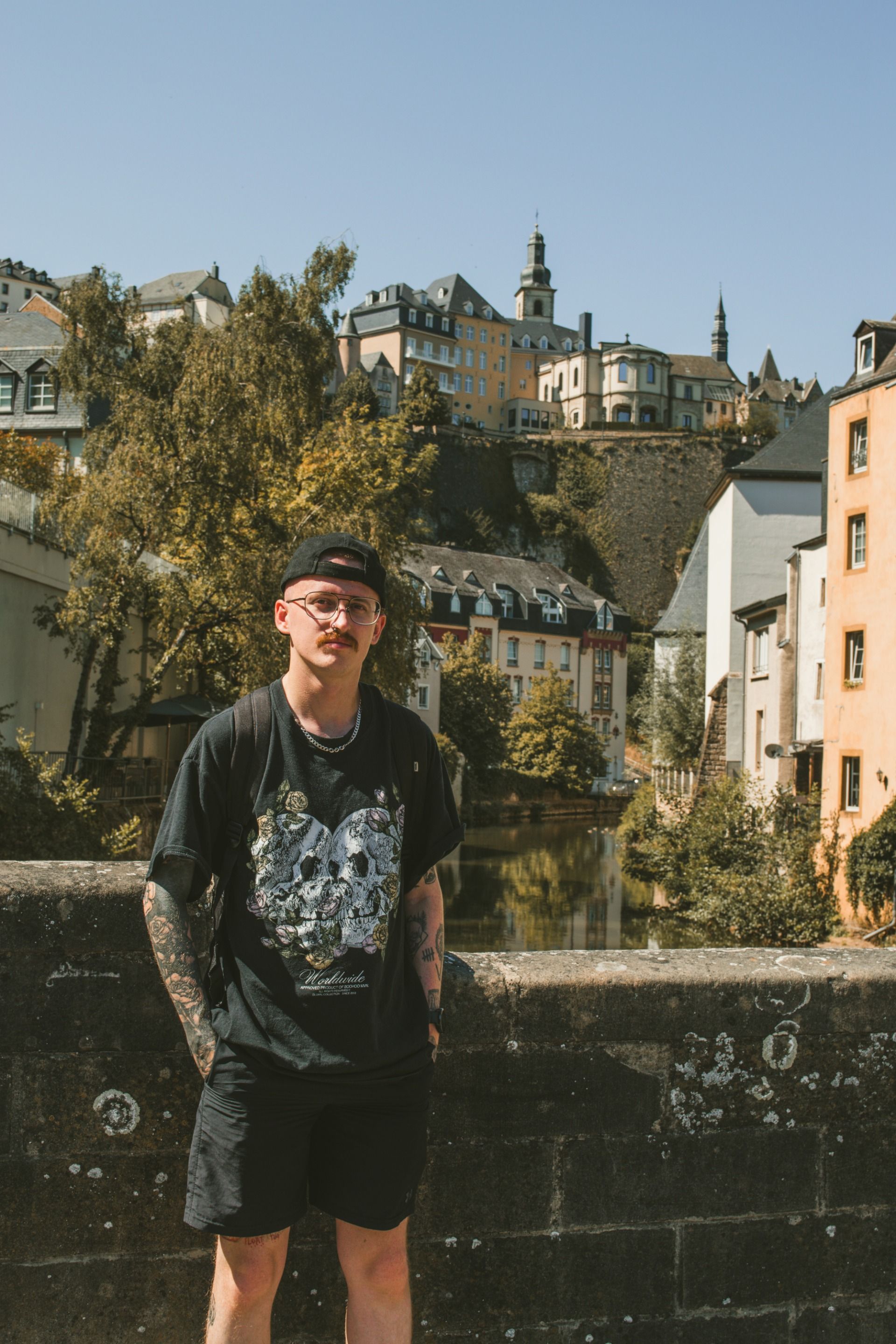 Eyja's Travel Blog