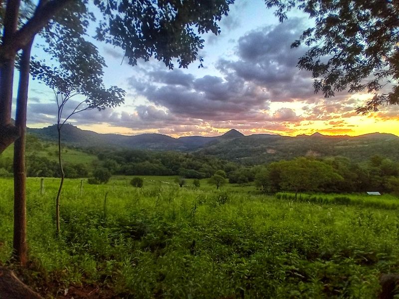 Beautiful and relaxing spot to stay near Melgarejo,  Paraguay