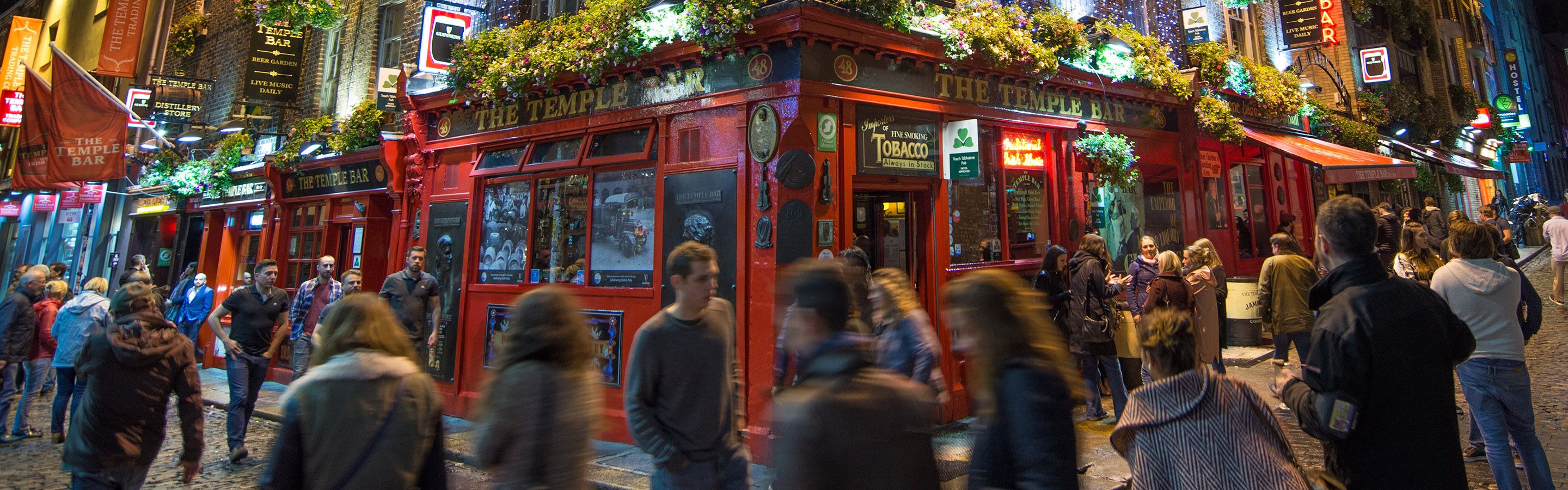 Dublin