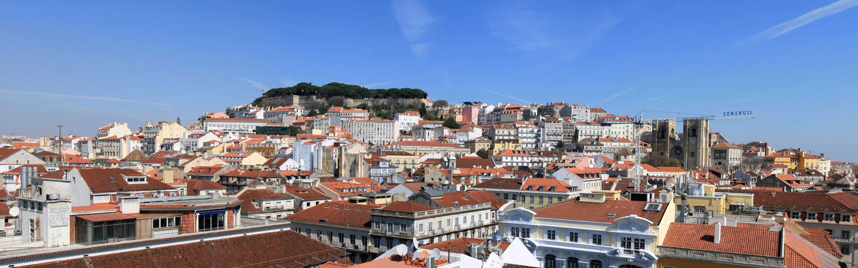Área Metropolitana de Lisboa