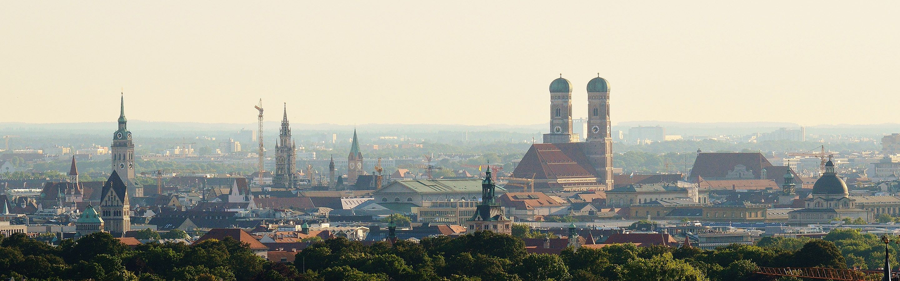 Munich