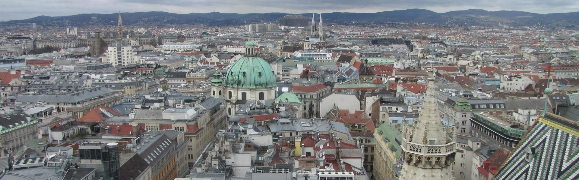 Vienna