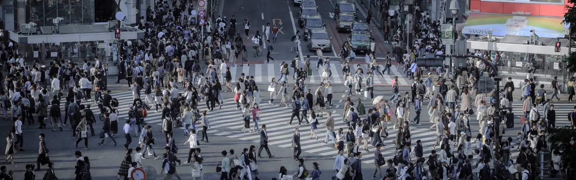 Tokyo
