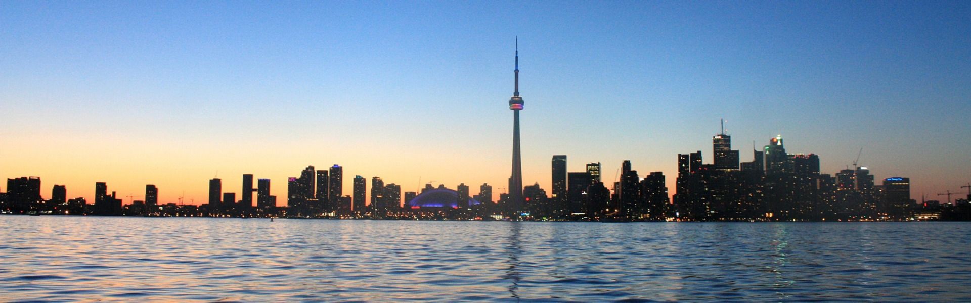 Old Toronto