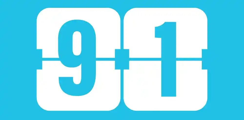 For 91 Days: A New Look
