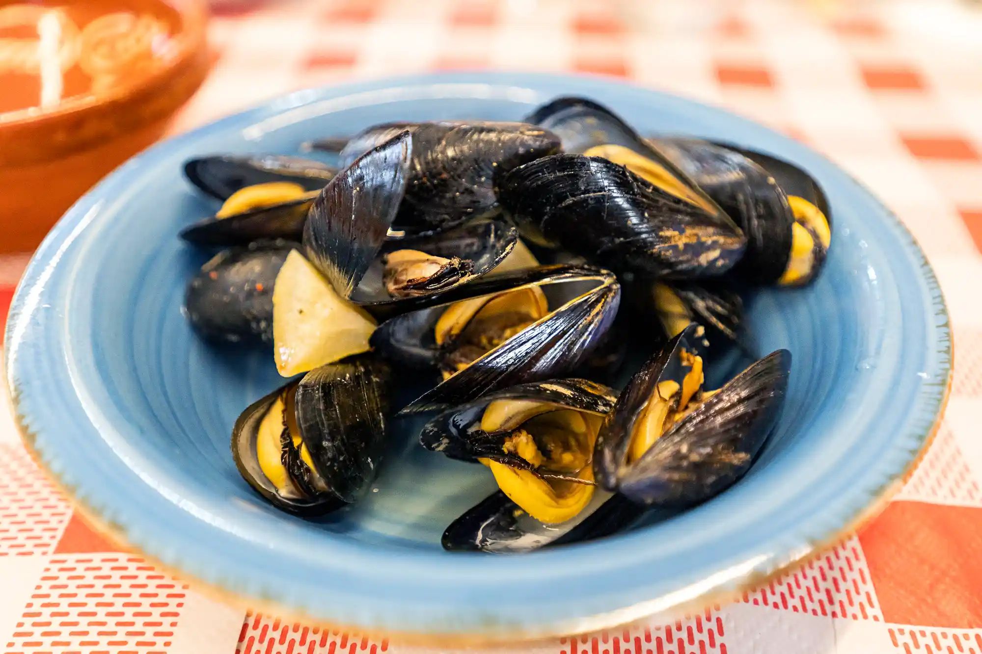 La Cantina De Ruzafa - Lunch in Valencia