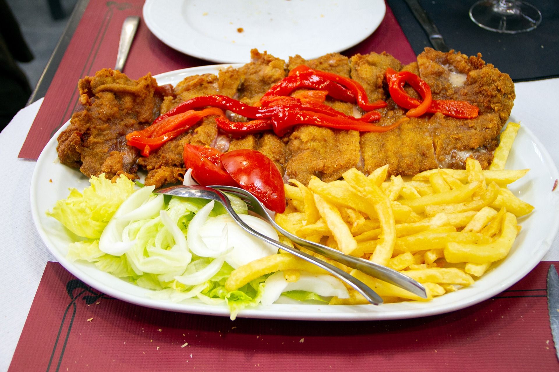 San Tirso – Oviedo’s Oldest Church + Cachopo Bonus
