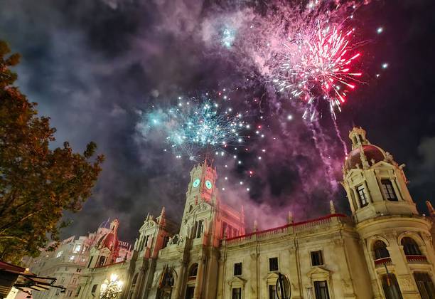 Celebrating Six Years of UNESCO Recognition for Fallas