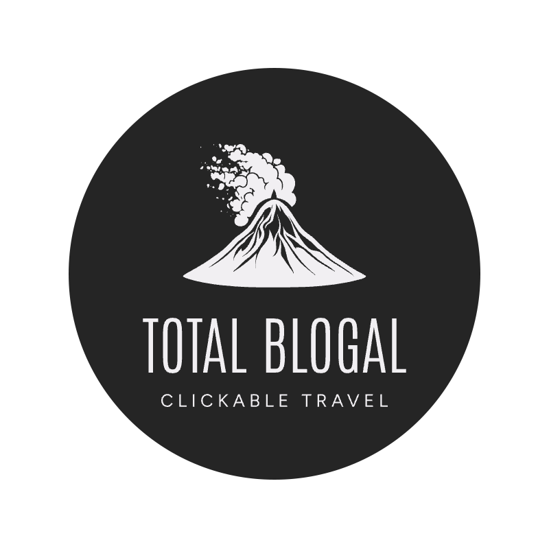 Total Blogal Travel Highlights!