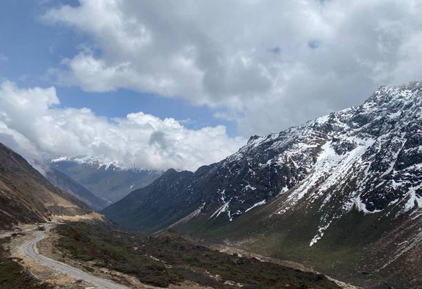 Ultimate Travel Guide to North Sikkim