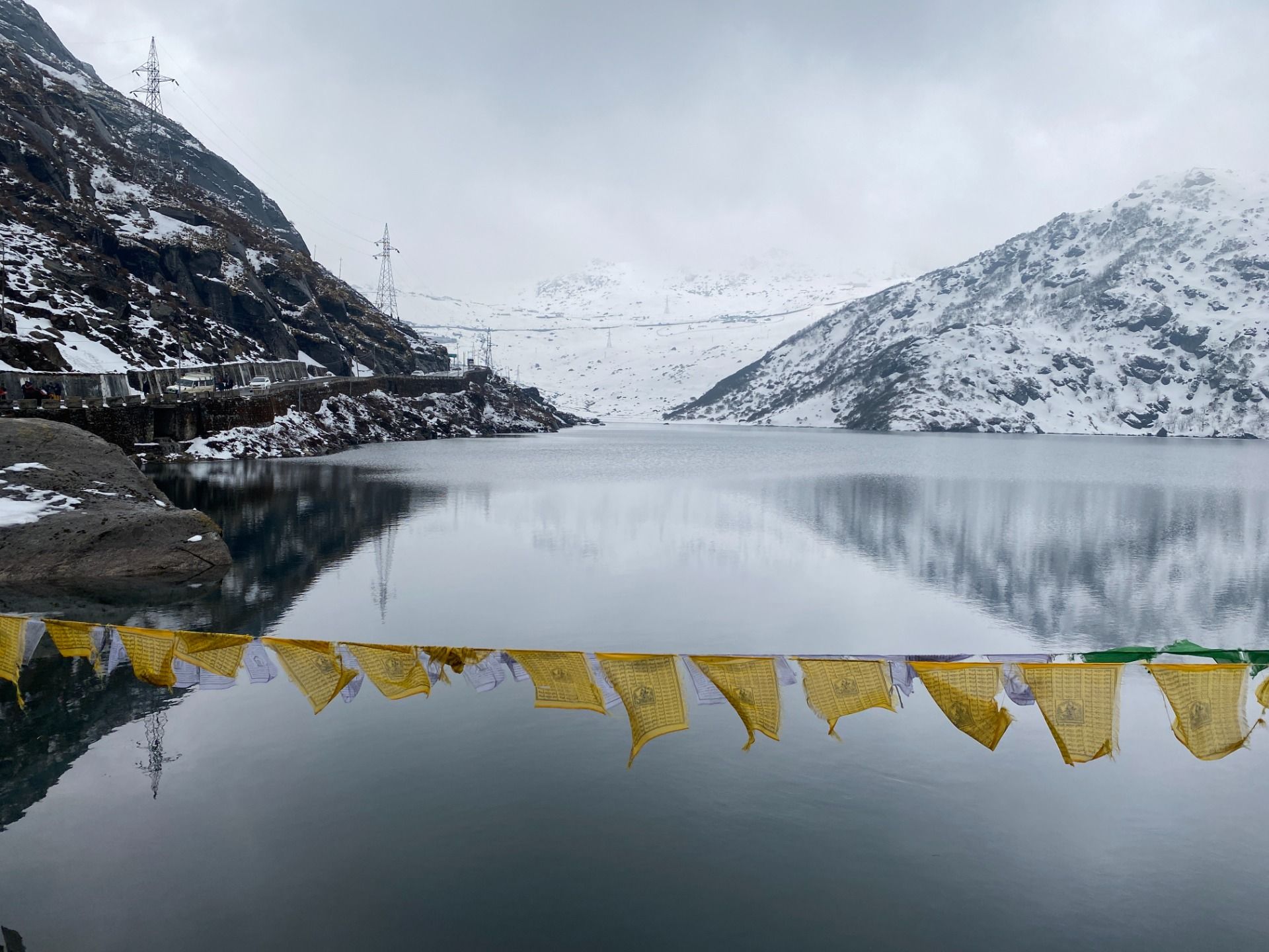 Ultimate Travel Guide to North Sikkim