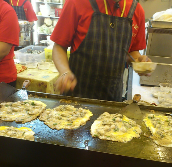 Join the Food Festival in Macau