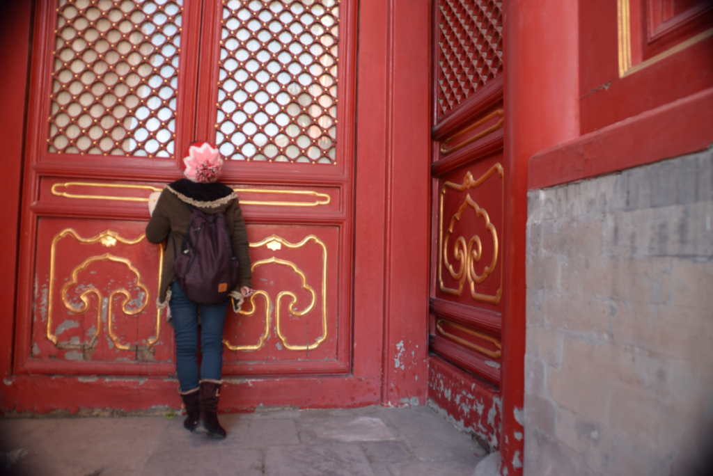 Visit the house of the emperors in the Ming and Qing Dynasties