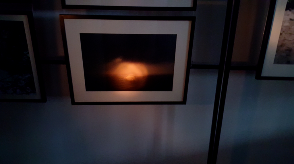 A special photography exhibition in Suzhou, a joke with the staff