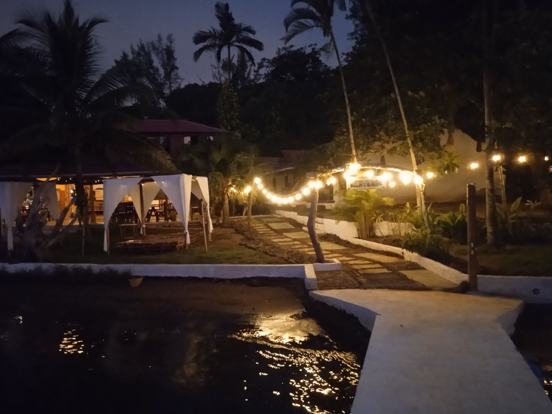 Remembering "Los Amigos"