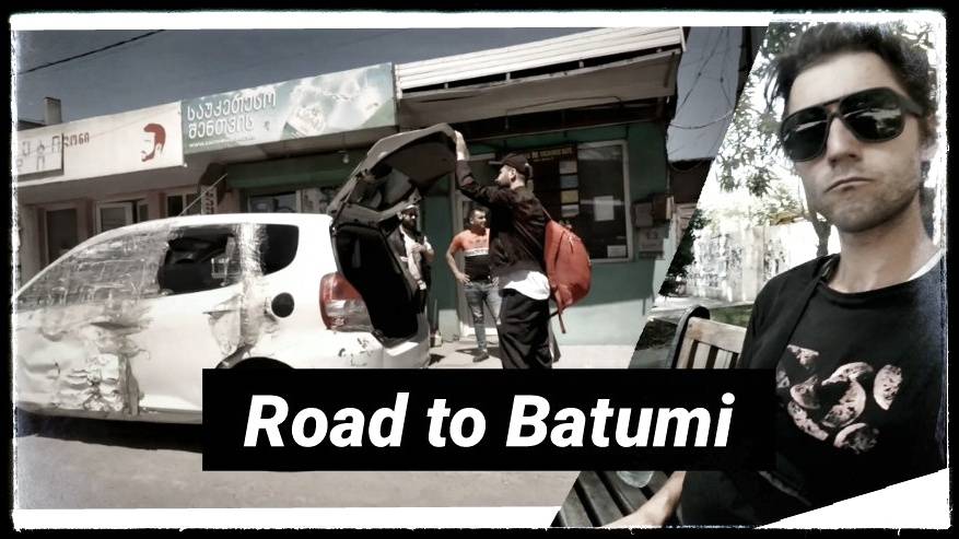 Why I have moved to Batumi and what is the downside [video report]