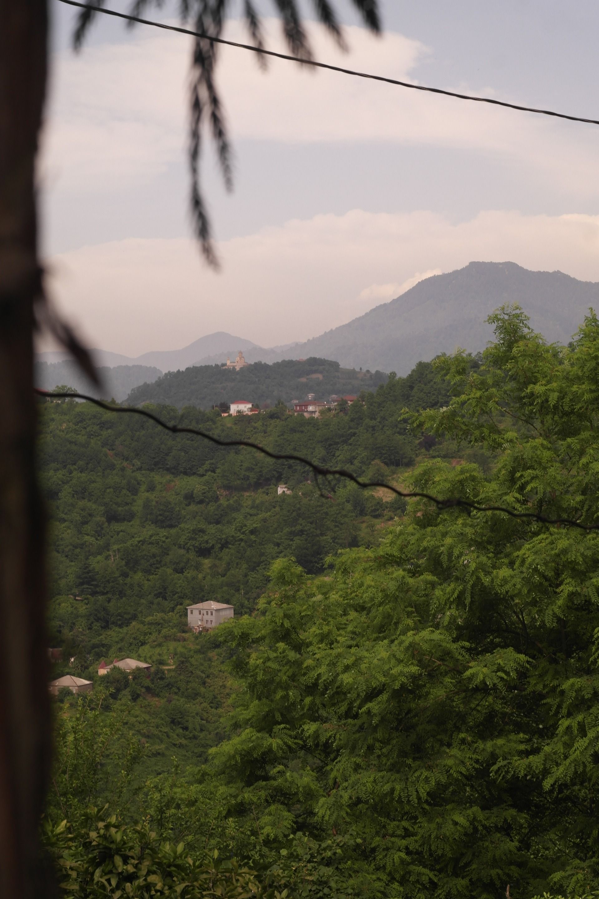 Adjaran nature at its best