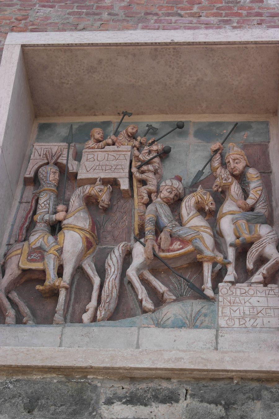 Gotta love these creepy miniatures...