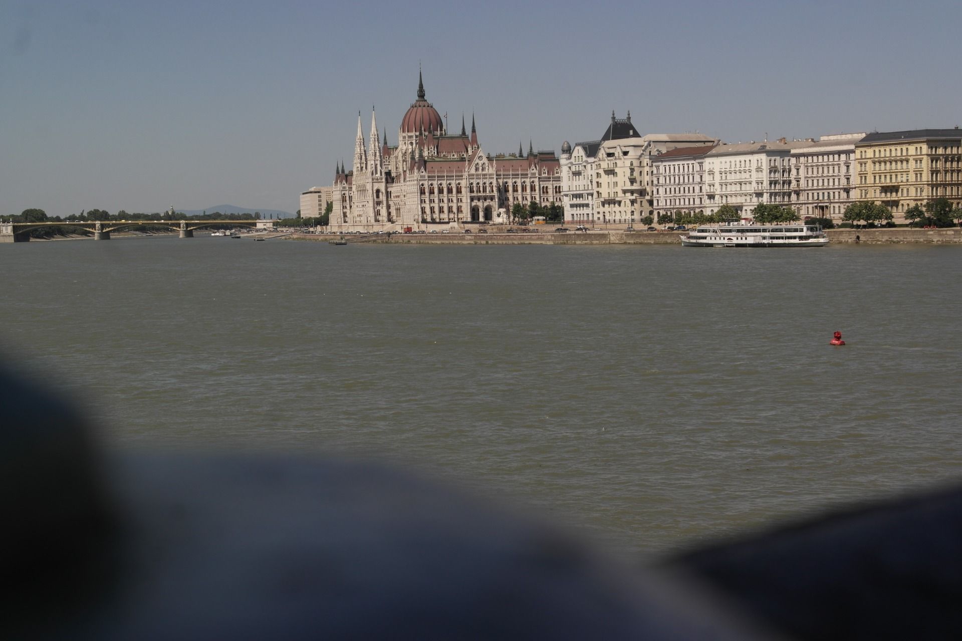 This even looks like the Vatican no?